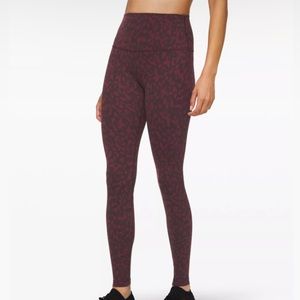 Lululemon Align Legging